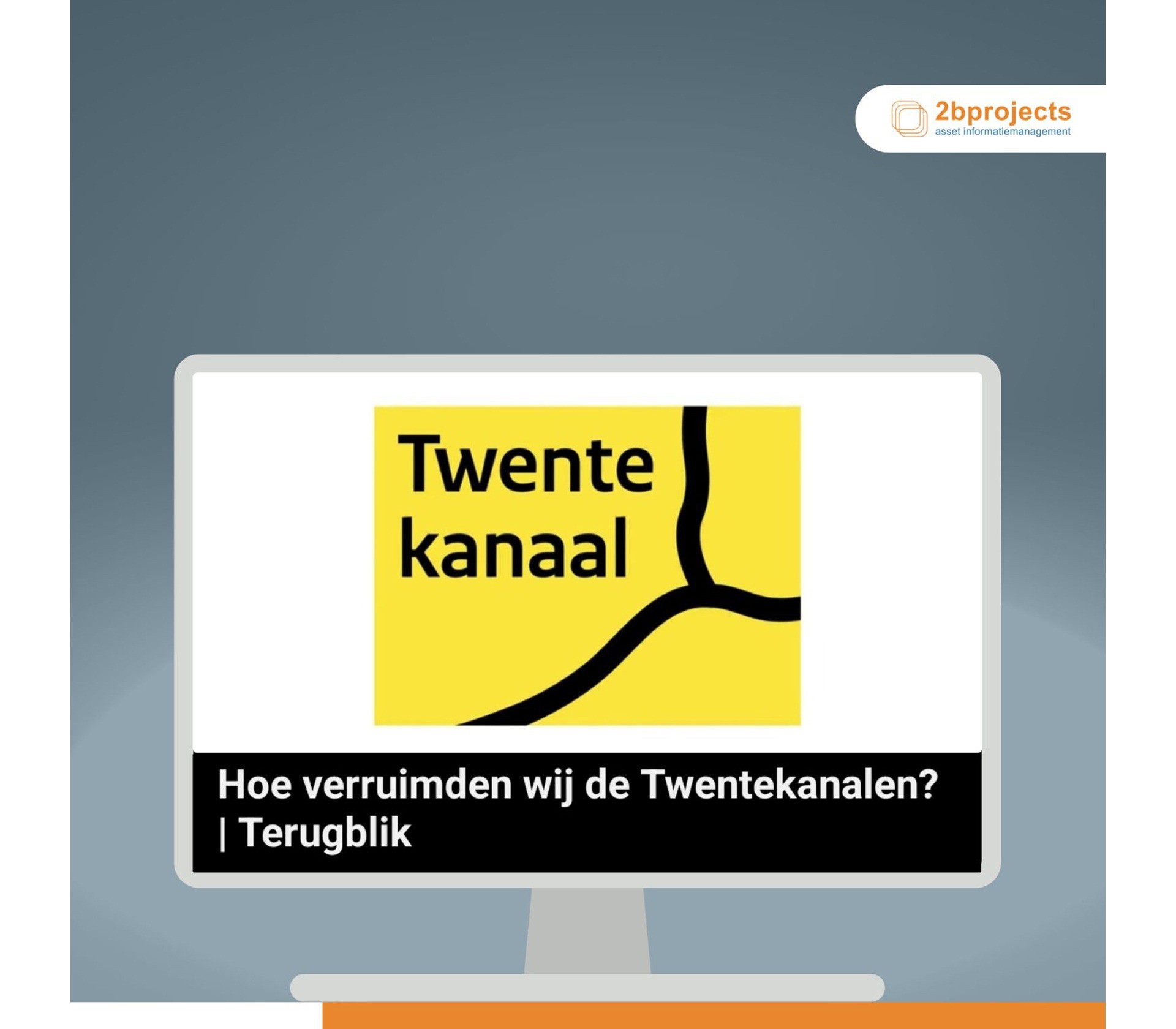 Inzet Elyzee bij Twentekanalen-0